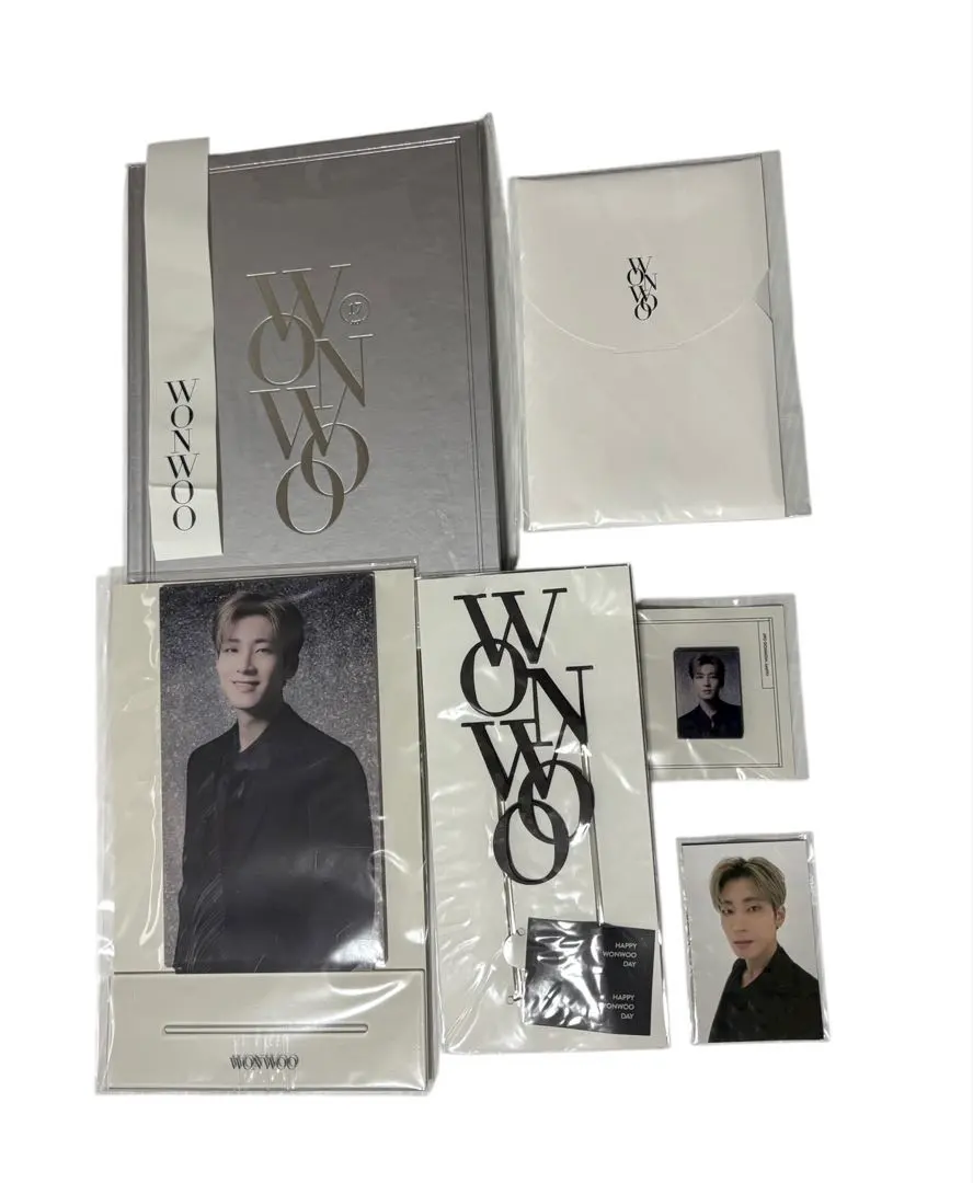 2026年最新】seventeen バースデーパッケージ ウォヌの人気アイテム