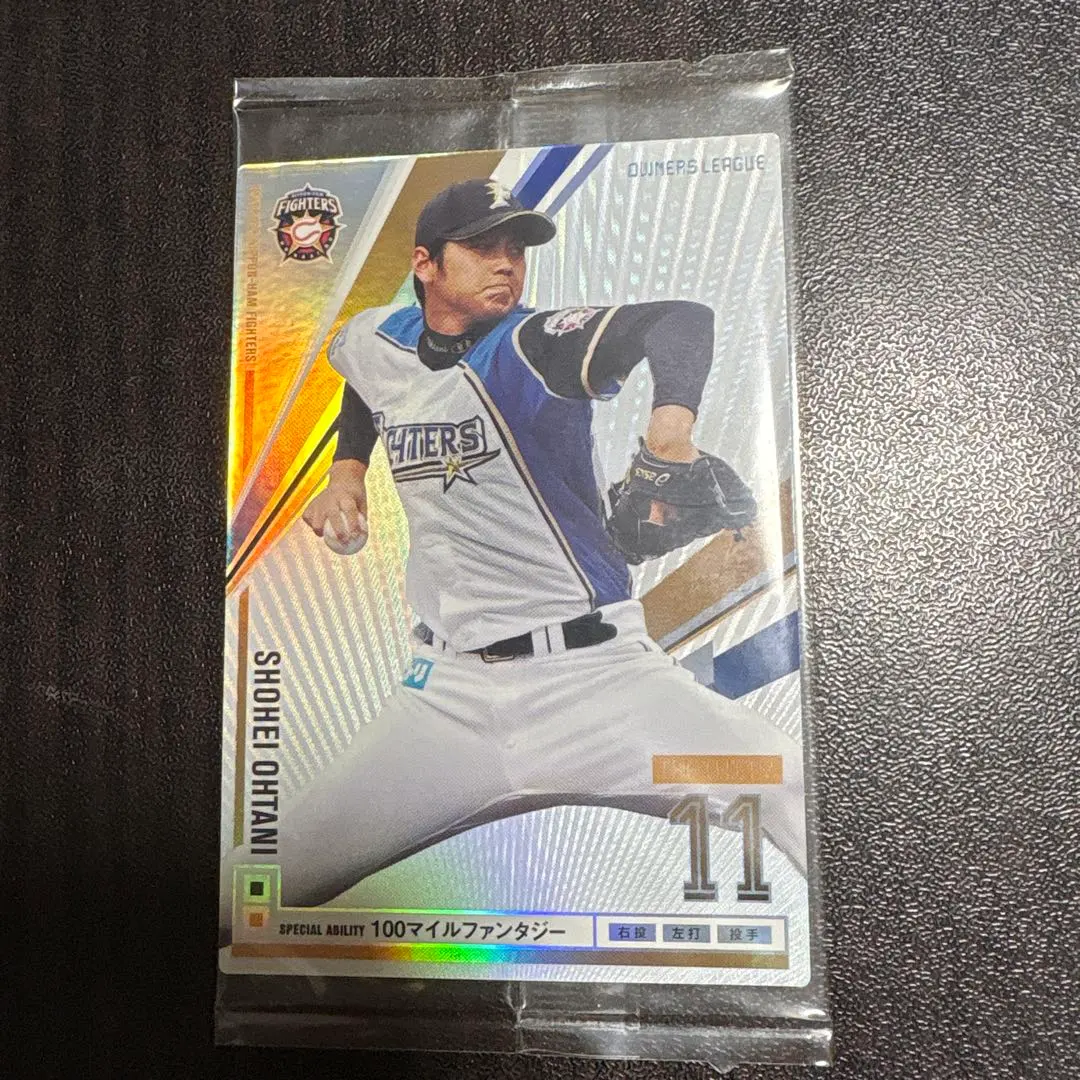 2026年最新】オーナーズリーグ 大谷翔平 インフィニティの人気アイテム