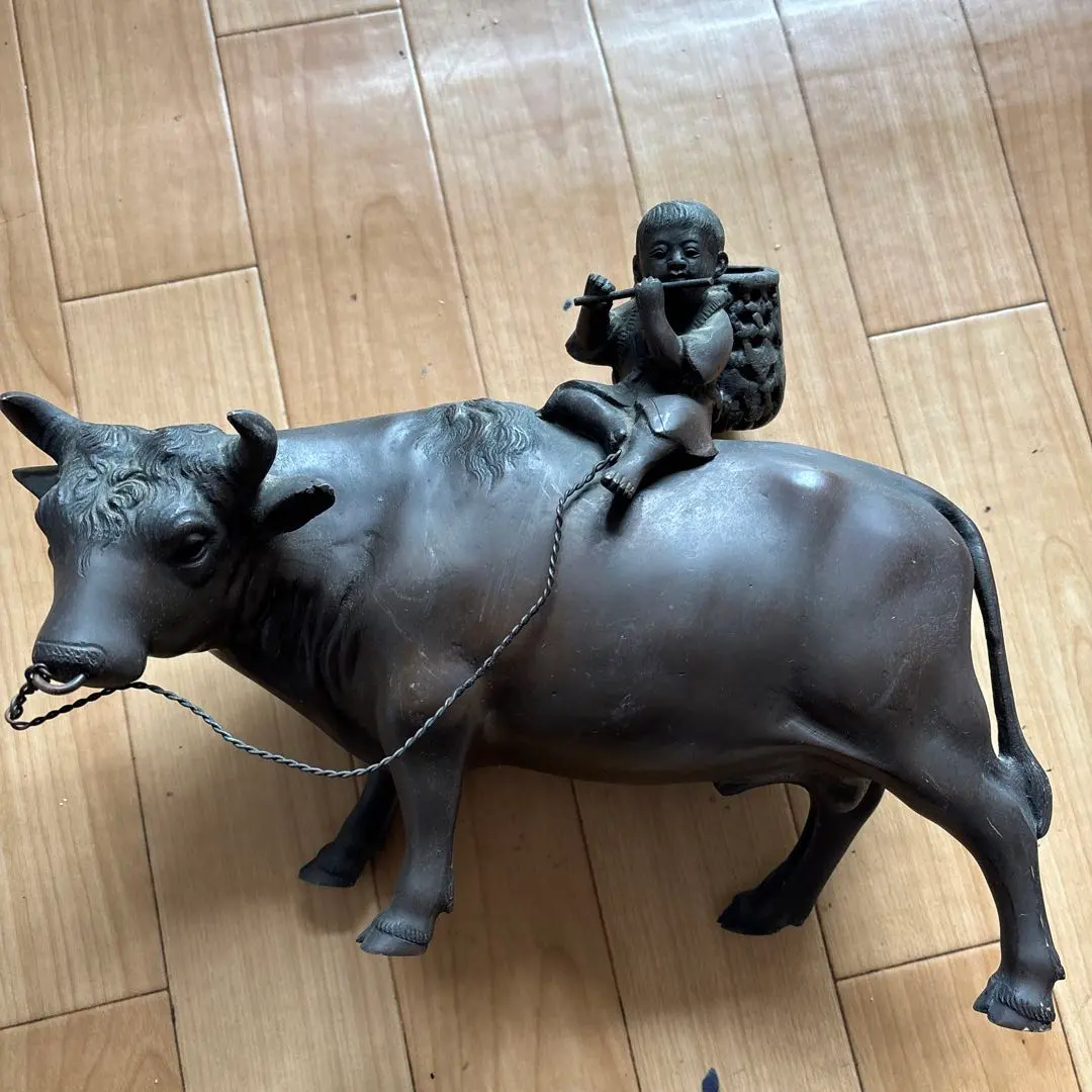 2026年最新】牛童子の人気アイテム - メルカリ