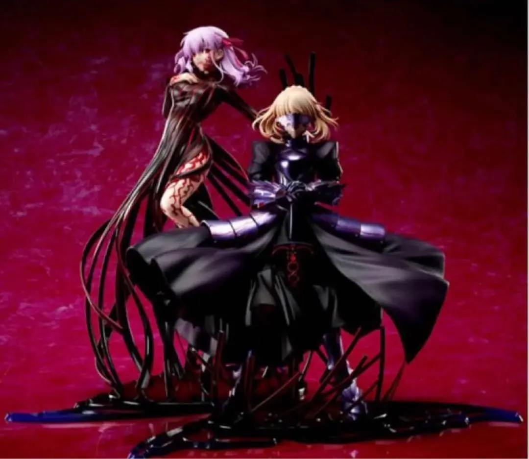 2026年最新】セイバーオルタ アニプレックスの人気アイテム - メルカリ