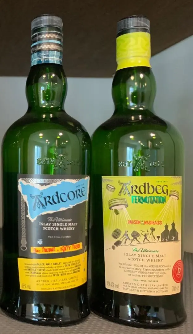 2026年最新】アードベッグ 8年の人気アイテム - メルカリ