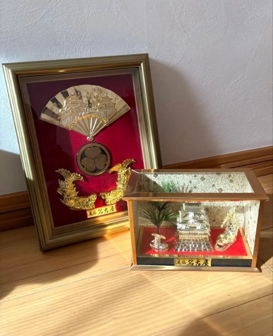 2026年最新】シャチホコ 置物の人気アイテム - メルカリ