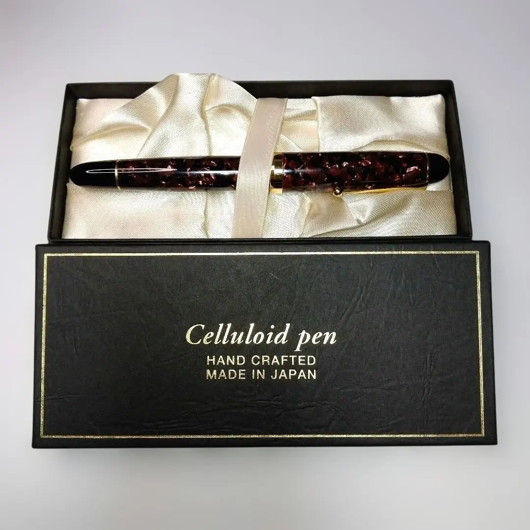 2026年最新】加藤製作所 万年筆の人気アイテム - メルカリ