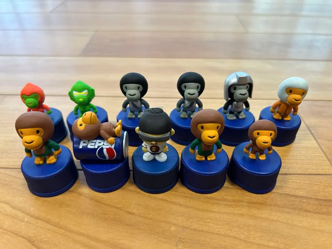 2026年最新】ペプシ ボトルキャップ シークレットの人気アイテム