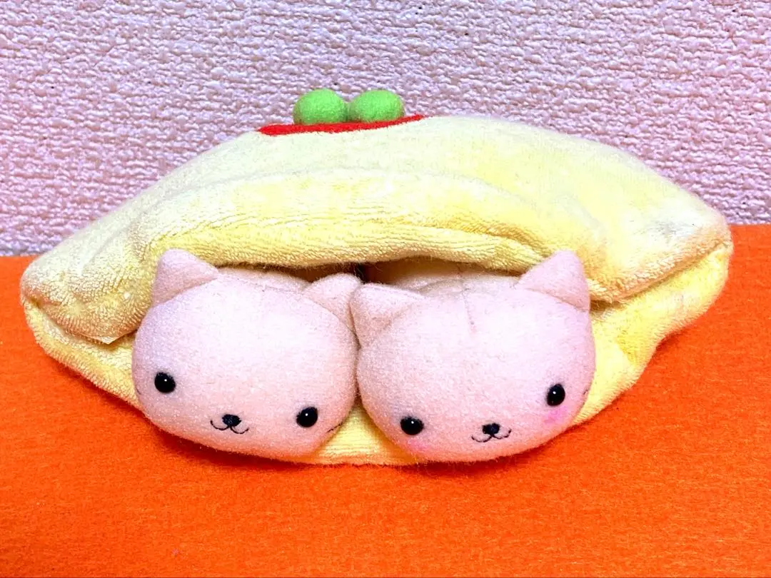 2026年最新】オムにゃイスの人気アイテム - メルカリ