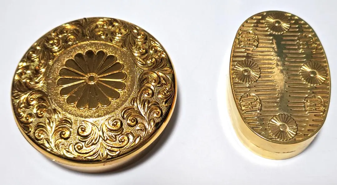 2026年最新】菊の御紋・朱肉の人気アイテム - メルカリ