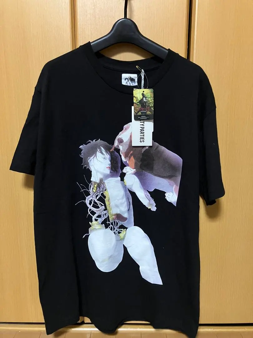 2026年最新】イノセンス tシャツ 攻殻機動隊の人気アイテム - メルカリ