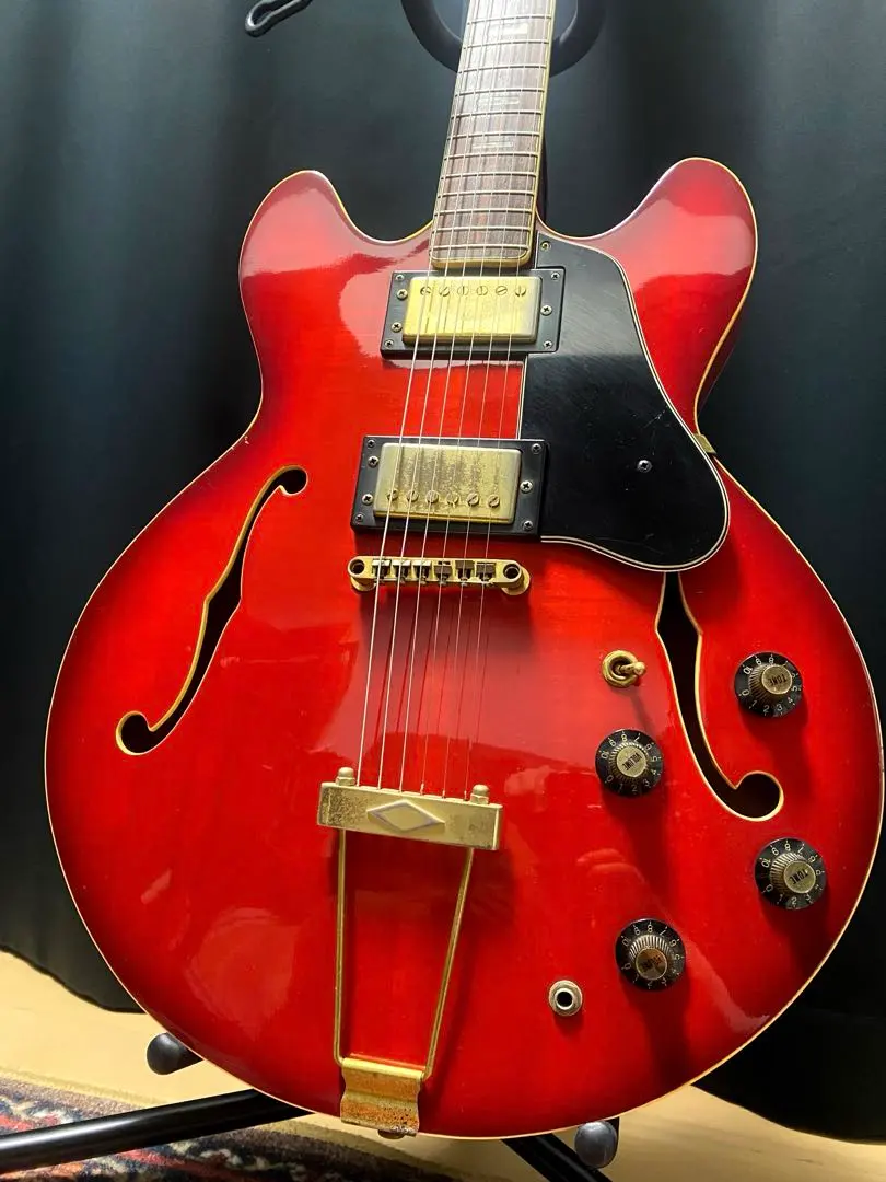 2026年最新】greco es 335の人気アイテム - メルカリ