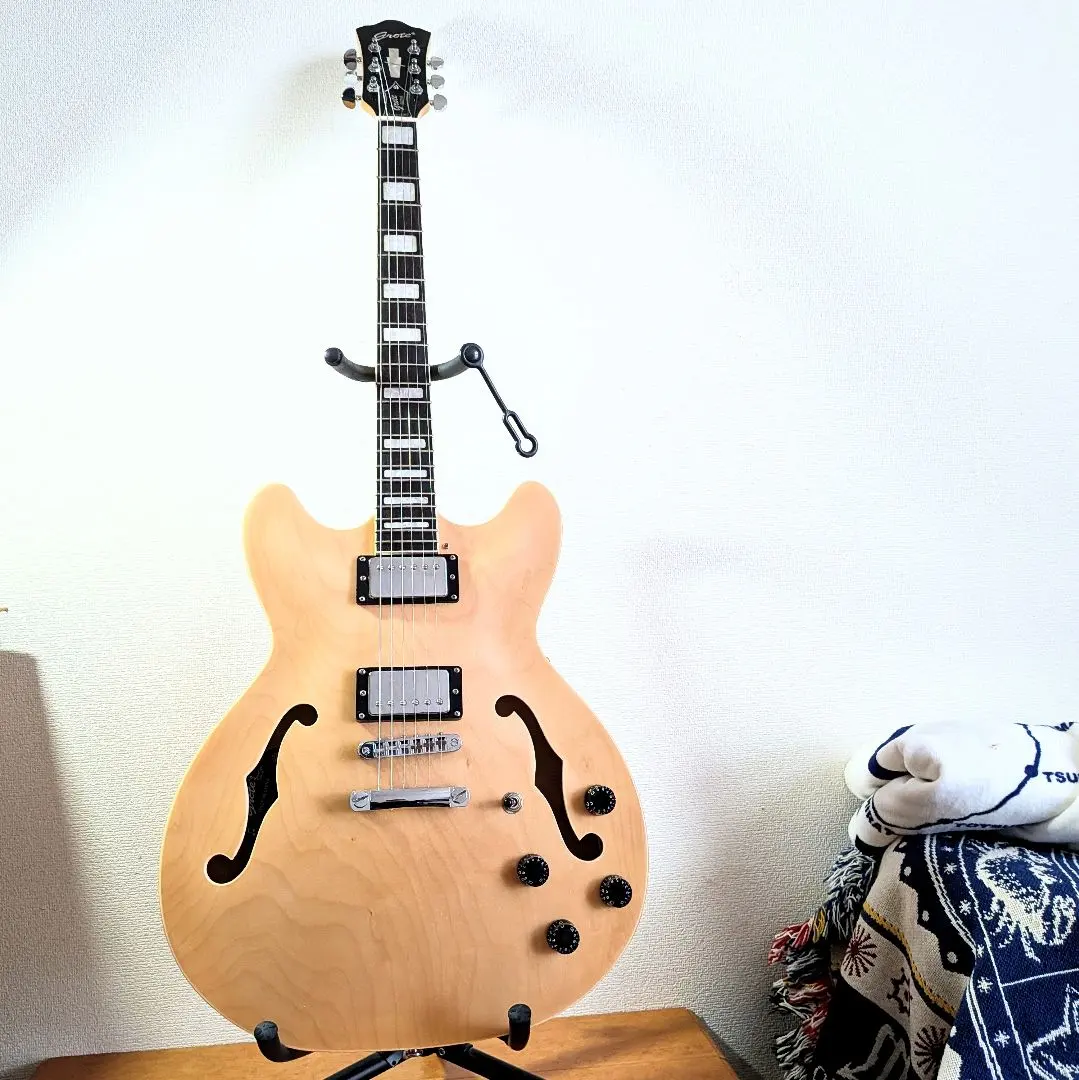 2026年最新】grote ギターの人気アイテム - メルカリ