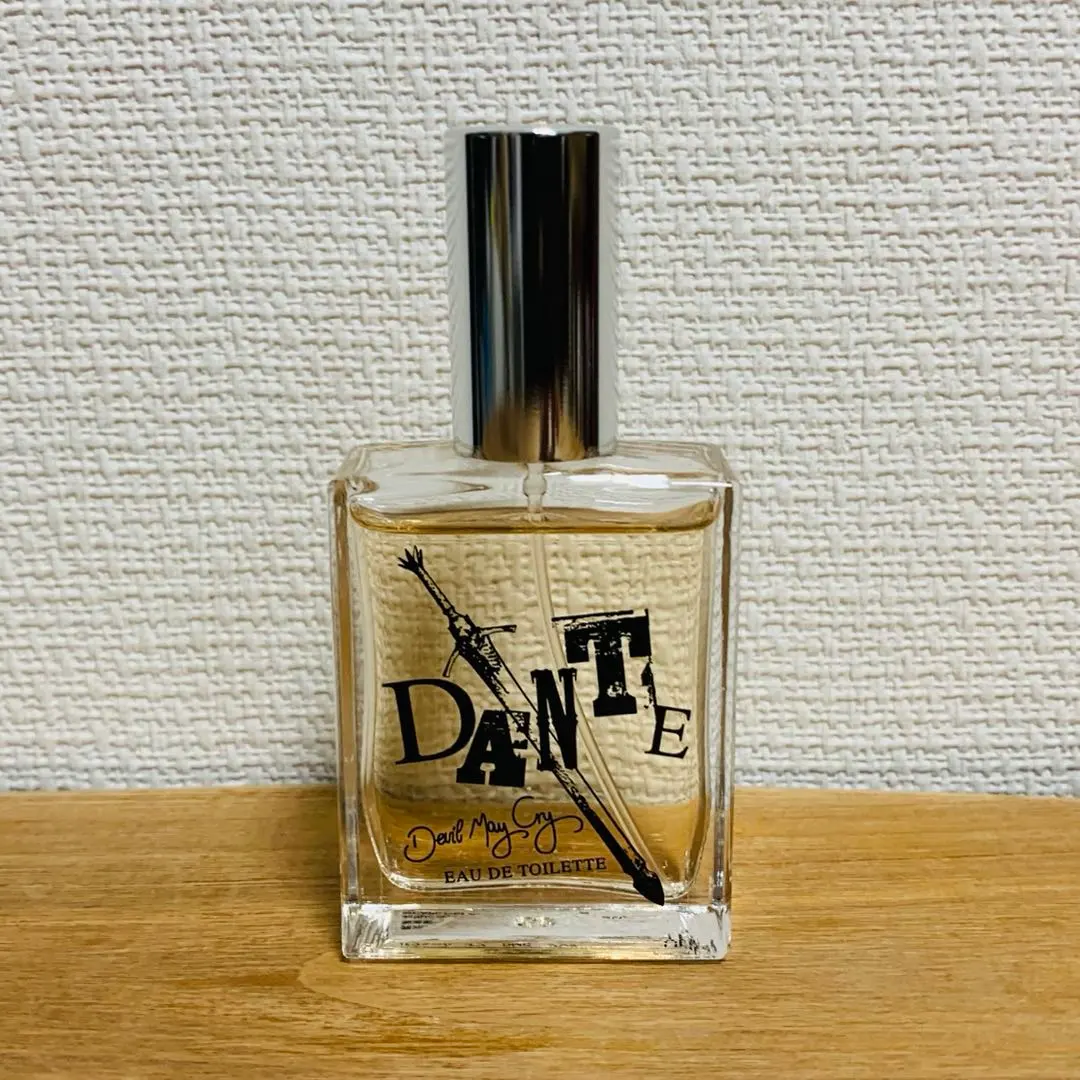 2026年最新】デビルメイクライ 香水の人気アイテム - メルカリ