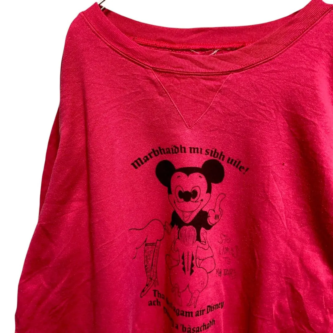 2026年最新】セディショナリーズ ミッキーの人気アイテム - メルカリ