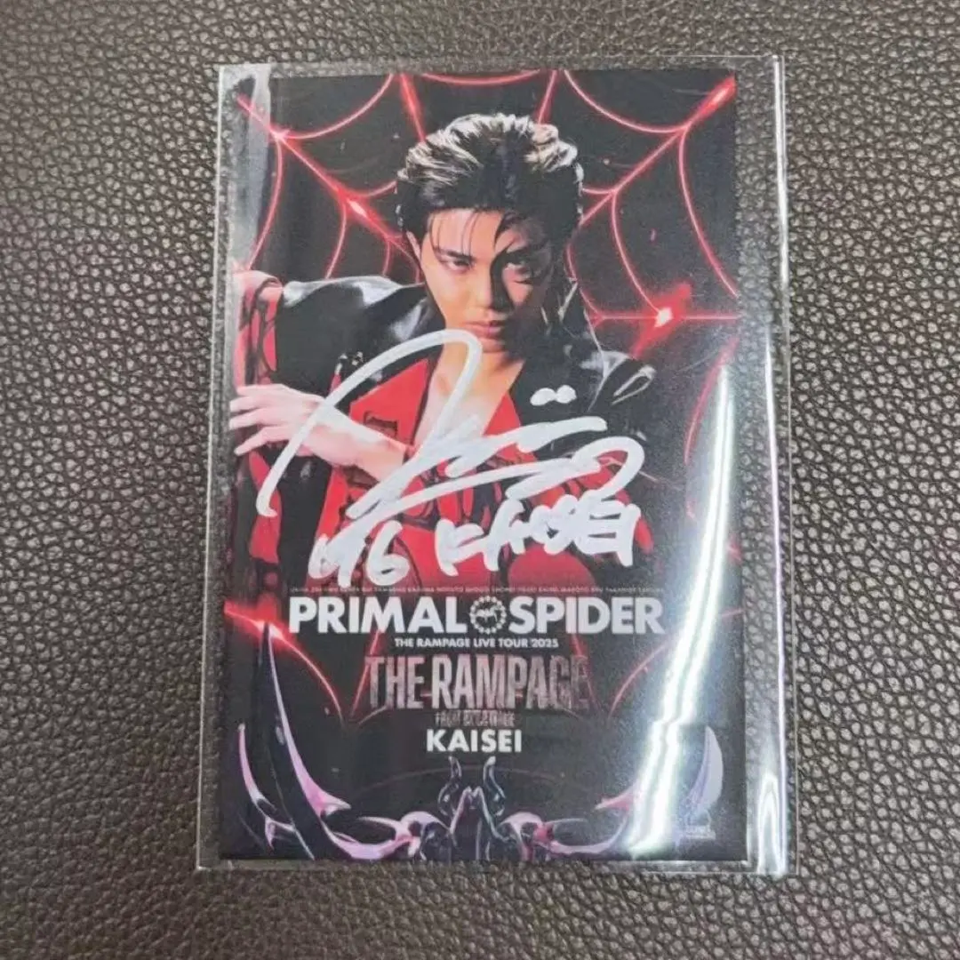 2026年最新】武知海青 サインの人気アイテム - メルカリ