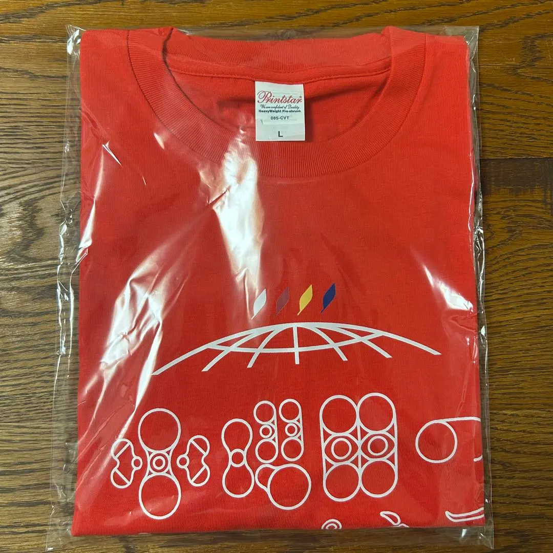 2026年最新】水曜日のカンパネラ tシャツの人気アイテム - メルカリ