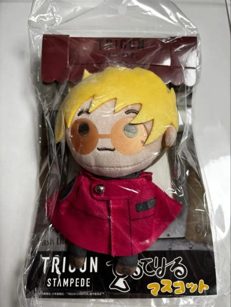 2026年最新】trigun てるてりーるの人気アイテム - メルカリ