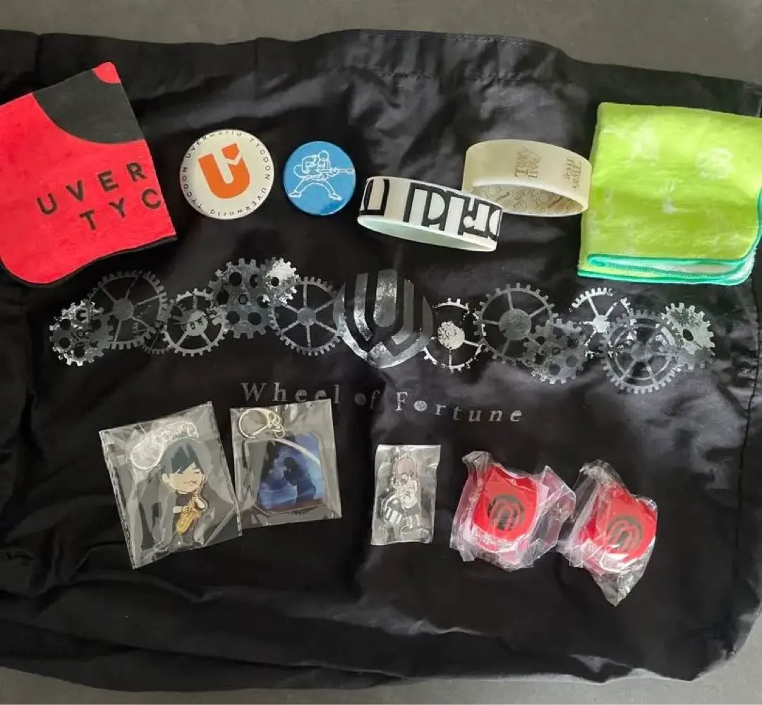 2026年最新】uverworld takuya アクリルキーホルダーの人気アイテム