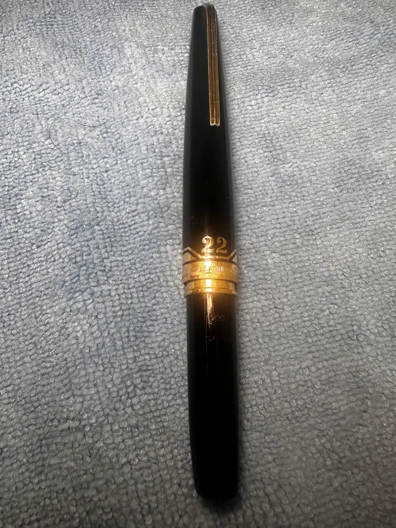 2026年最新】万年筆 プラチナ 22kの人気アイテム - メルカリ