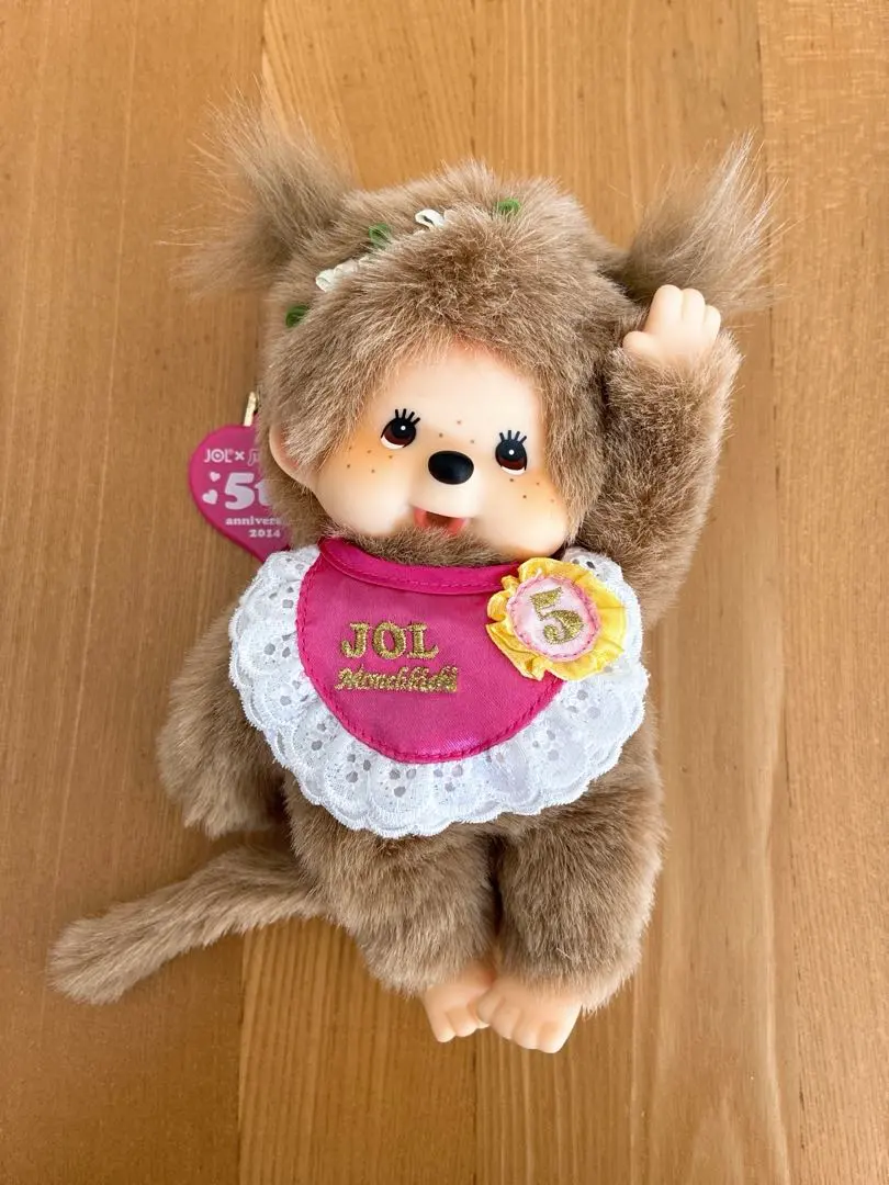 2026年最新】jolモンチッチの人気アイテム - メルカリ