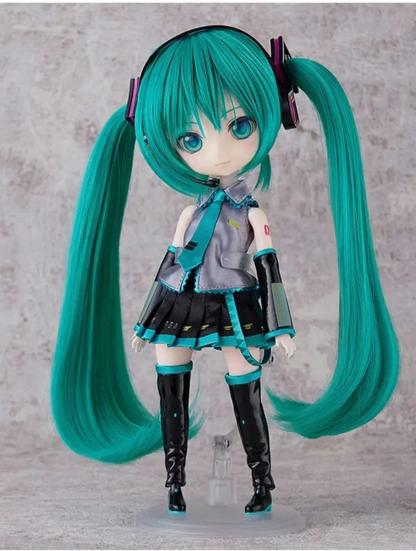 Harmonia Humming 雪ミク [未開封]