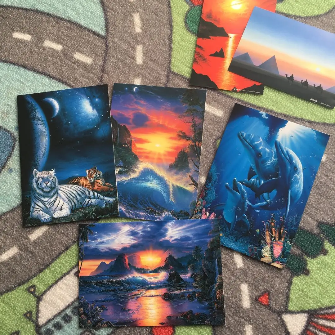 ジョン・ラッテンベリー二つの願い