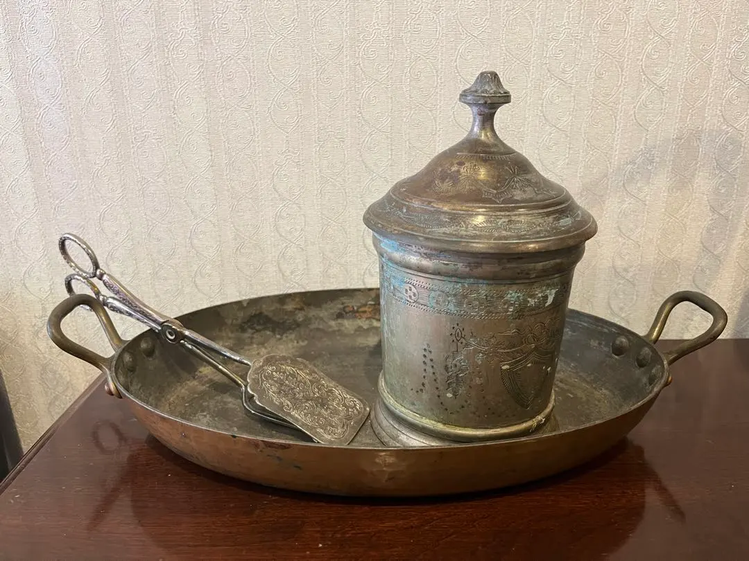 2026年最新】アンティーク 銅鍋の人気アイテム - メルカリ