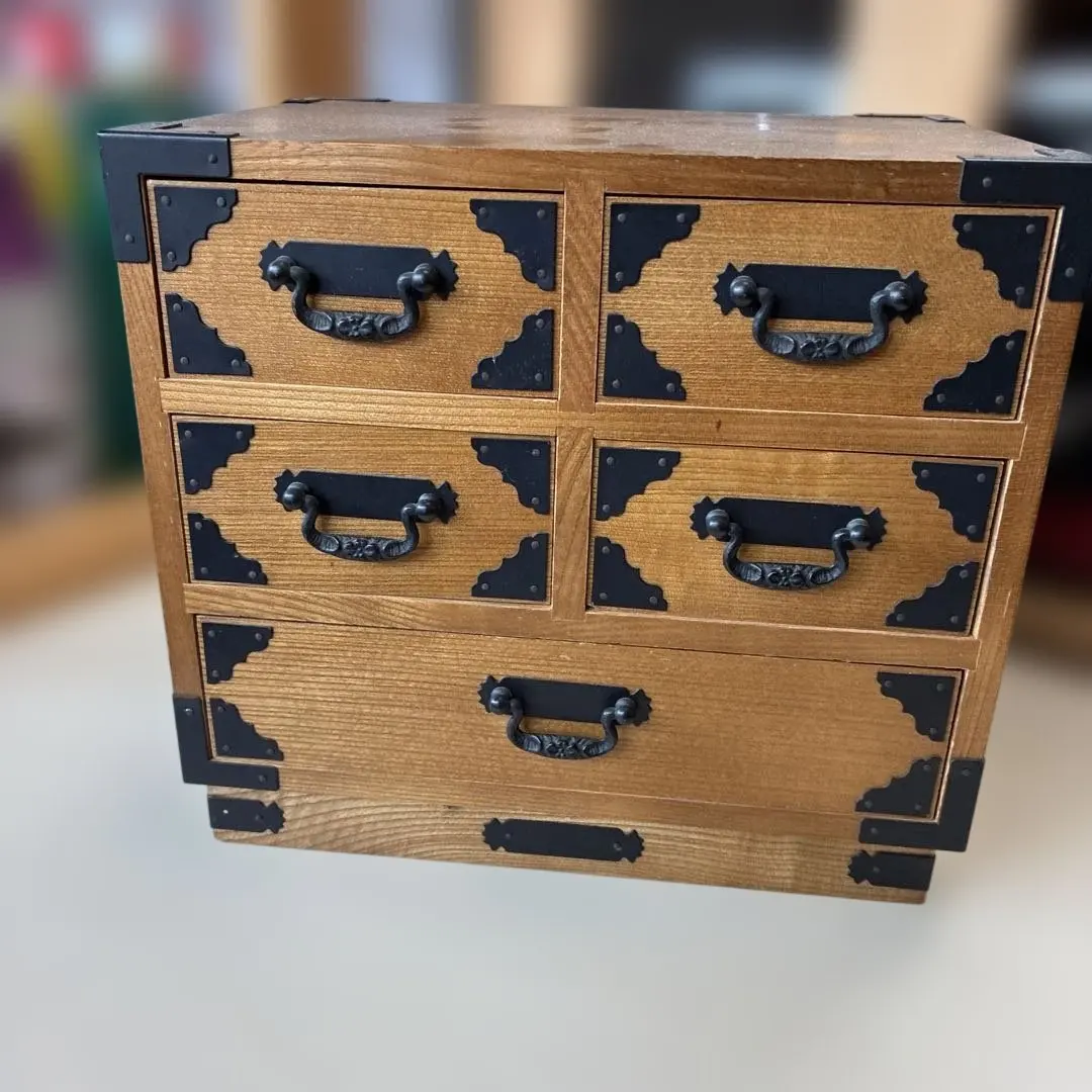 2026年最新】帳場箪笥の人気アイテム - メルカリ