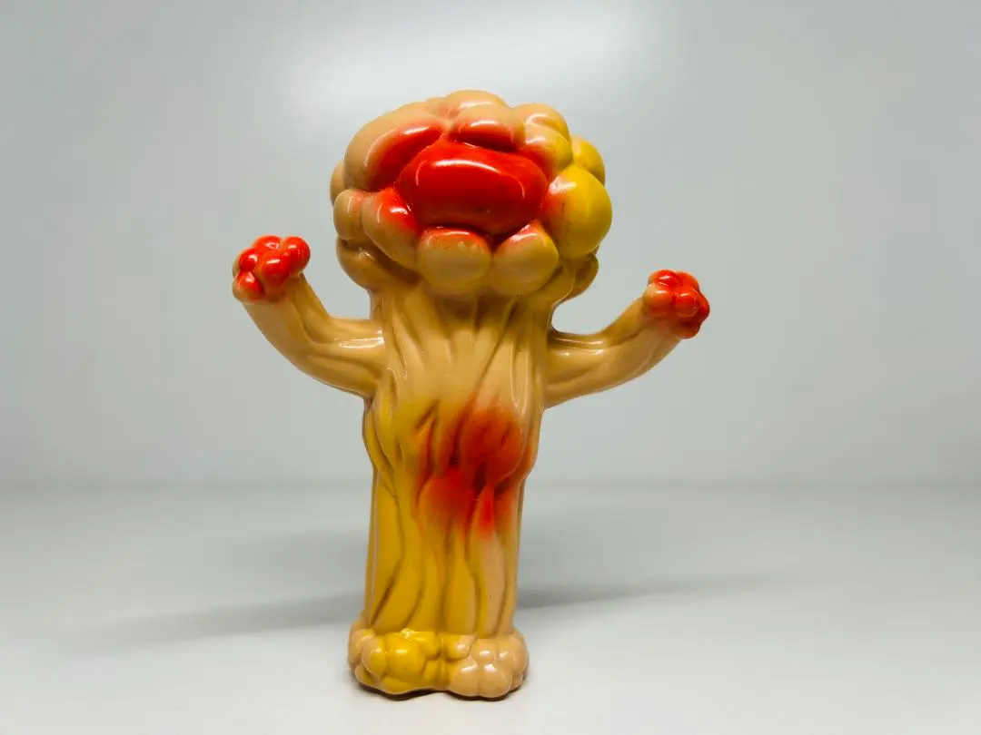 2026年最新】マタンゴ ソフビの人気アイテム - メルカリ