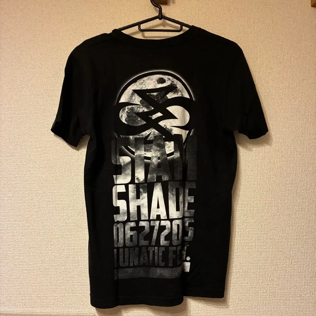 2026年最新】ルナフェス tシャツの人気アイテム - メルカリ