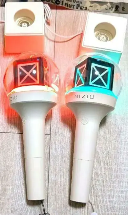 2026年最新】NIZIU ペンライト 2本の人気アイテム - メルカリ