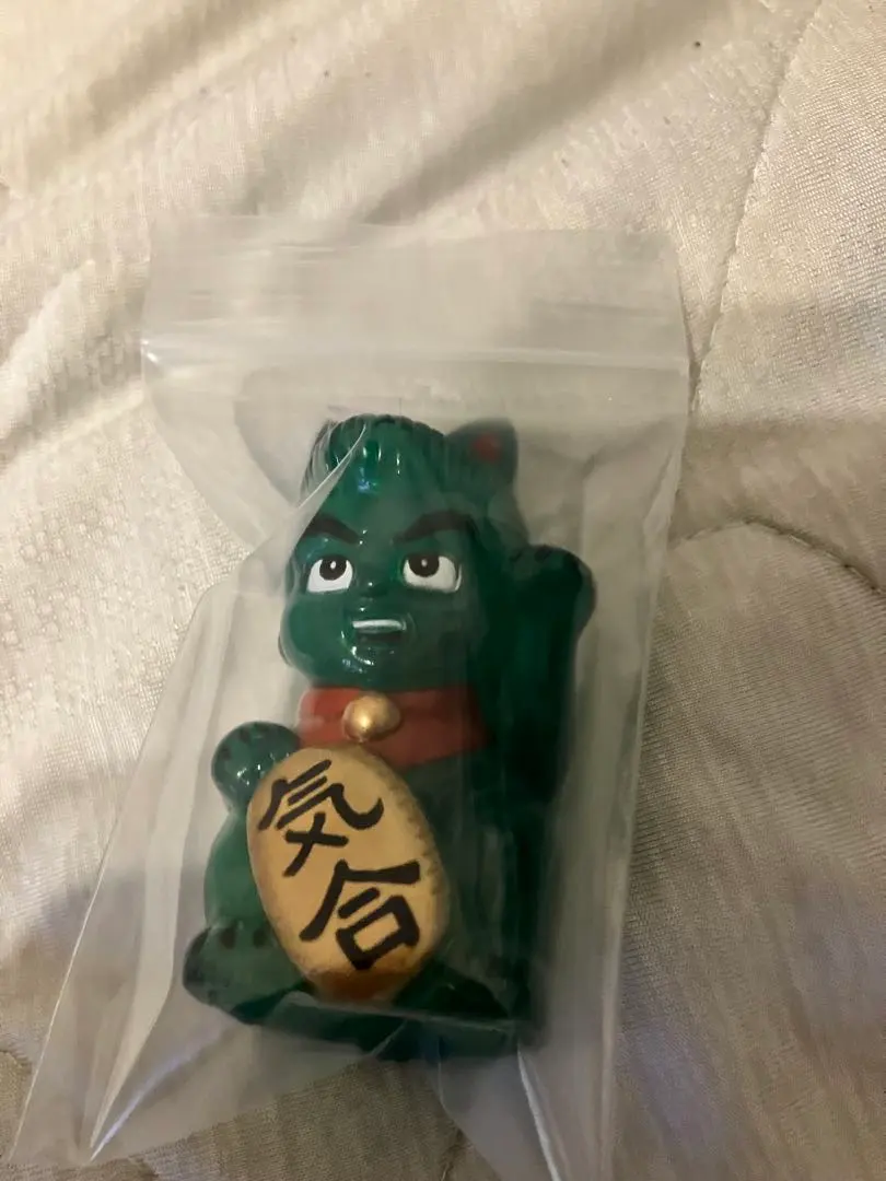 2026年最新】ゴッコ堂 気合田くんの人気アイテム - メルカリ