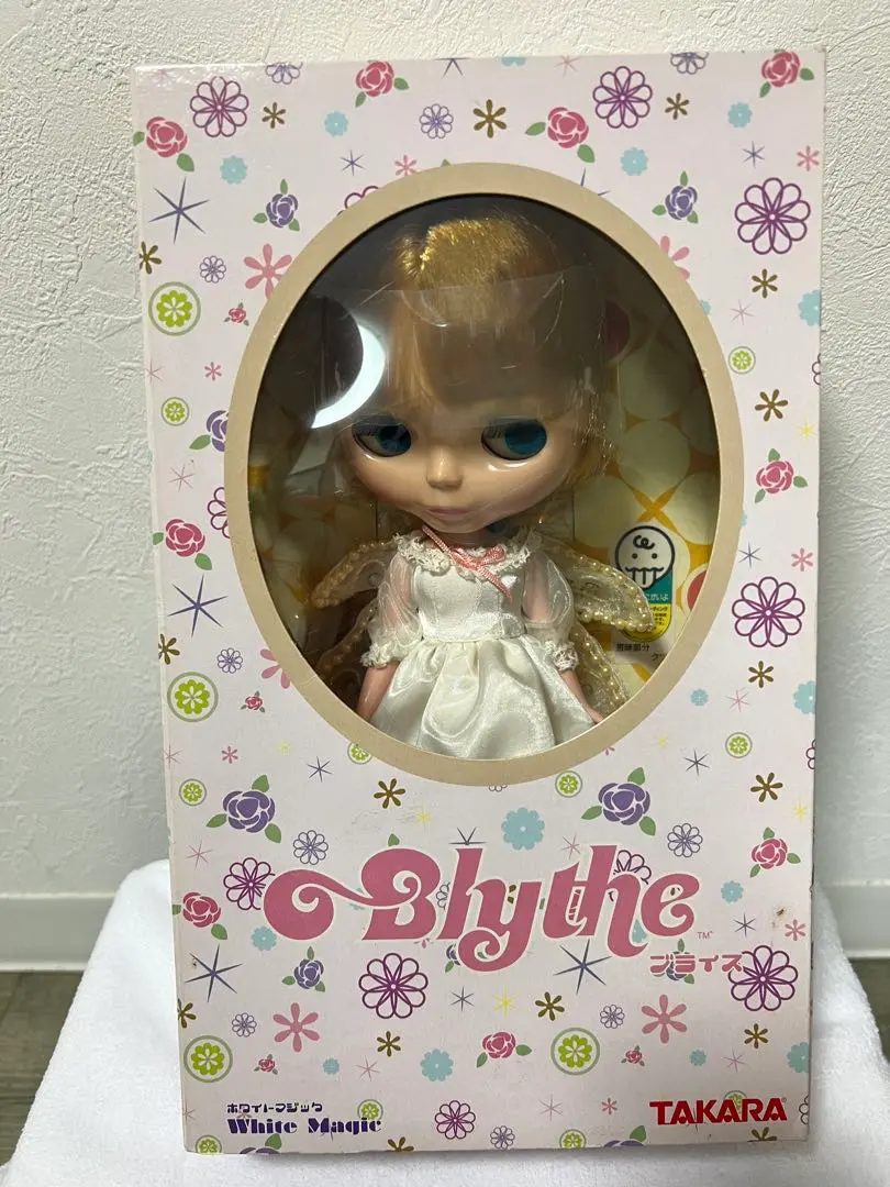 2026年最新】ネオ ブライス ホワイトマジック アフタヌーンの人気