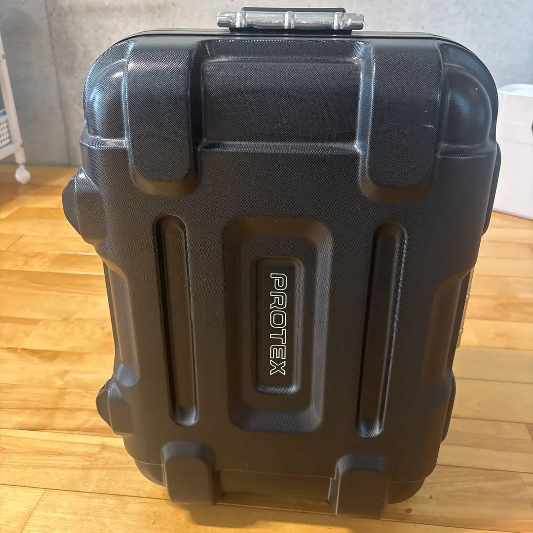 2026年最新】PROTEX キャリーケースFP-32Nの人気アイテム - メルカリ