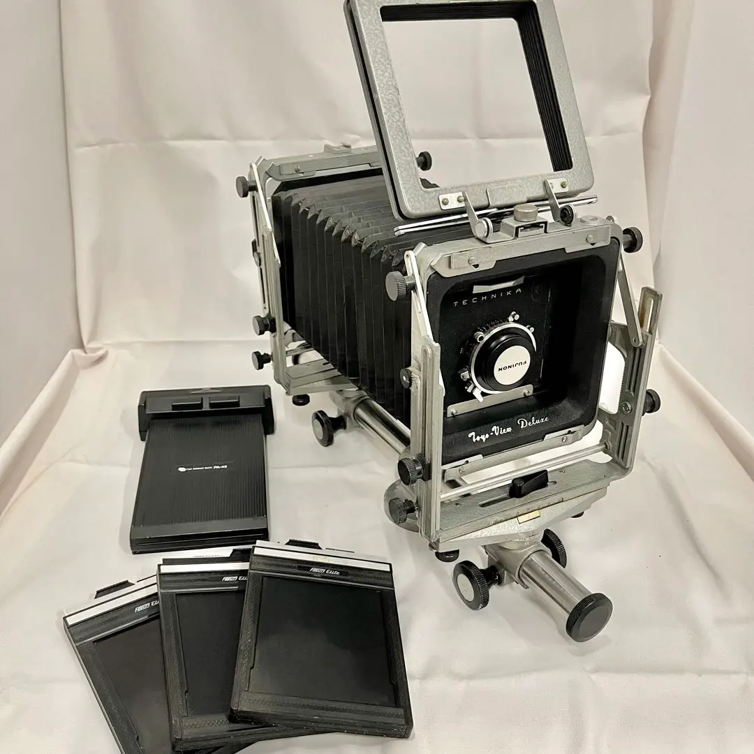 2026年最新】大判カメラ toyoの人気アイテム - メルカリ