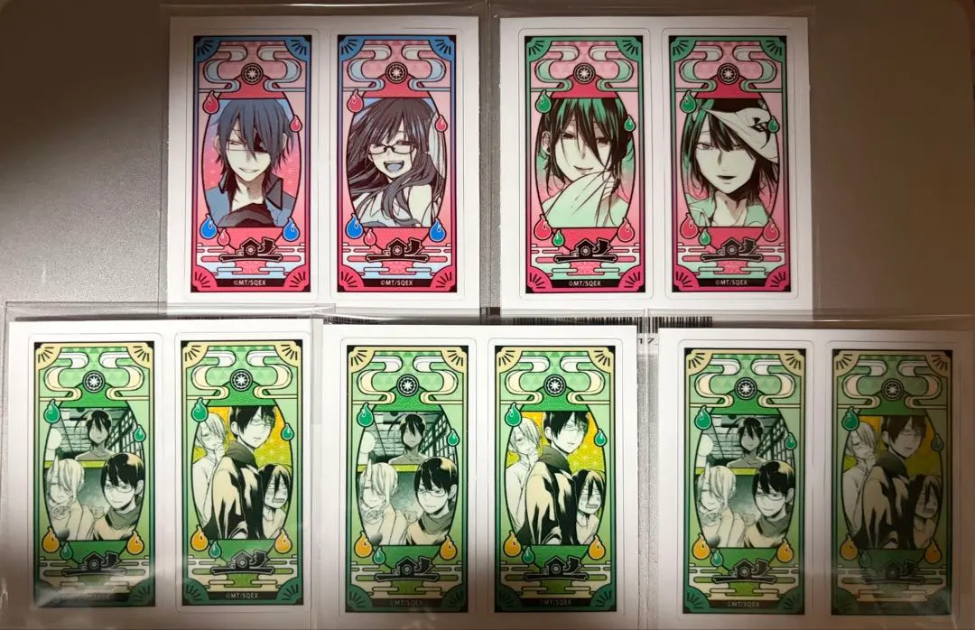 2026年最新】妖怪学校の先生はじめましたカワセルくじの人気アイテム