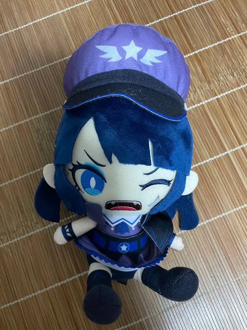 2026年最新】ado ぬいぐるみ freedomの人気アイテム - メルカリ