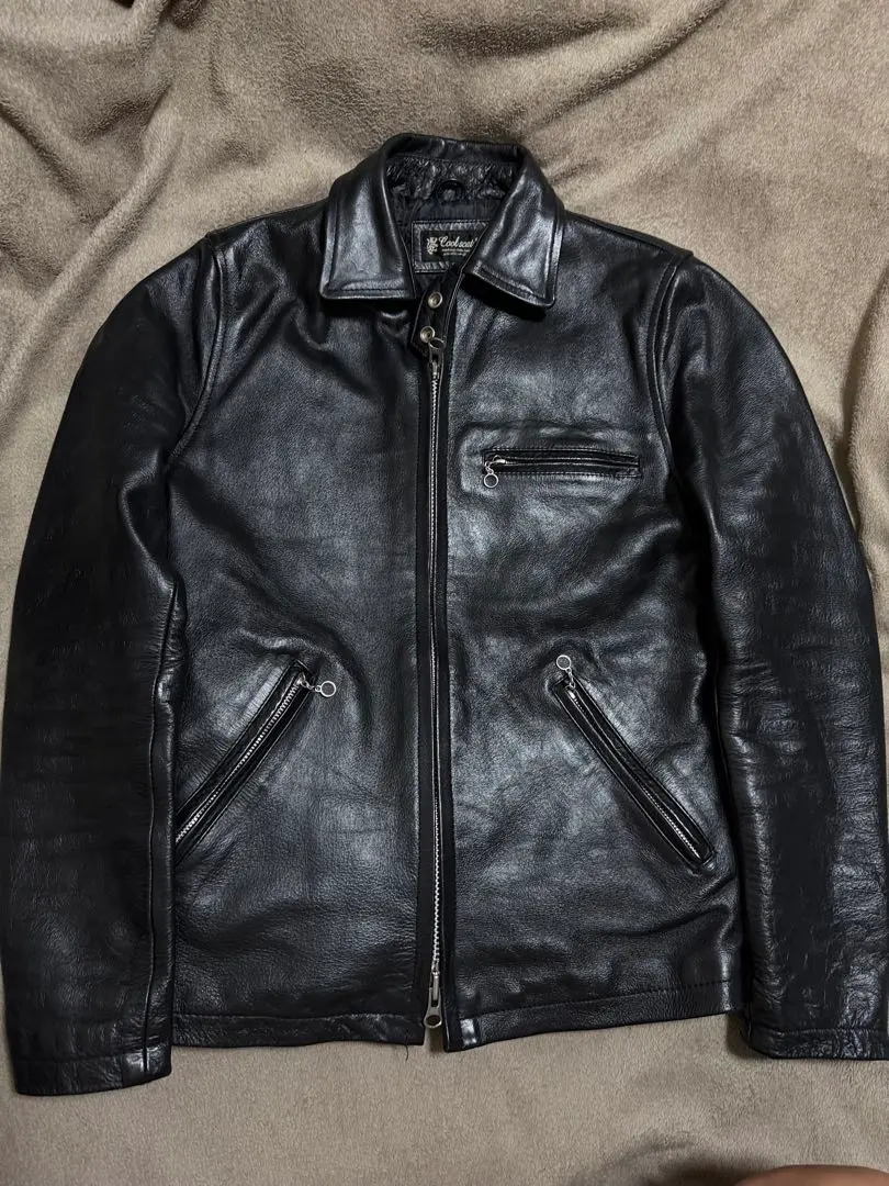 2026年最新】cool scat ライダースの人気アイテム - メルカリ