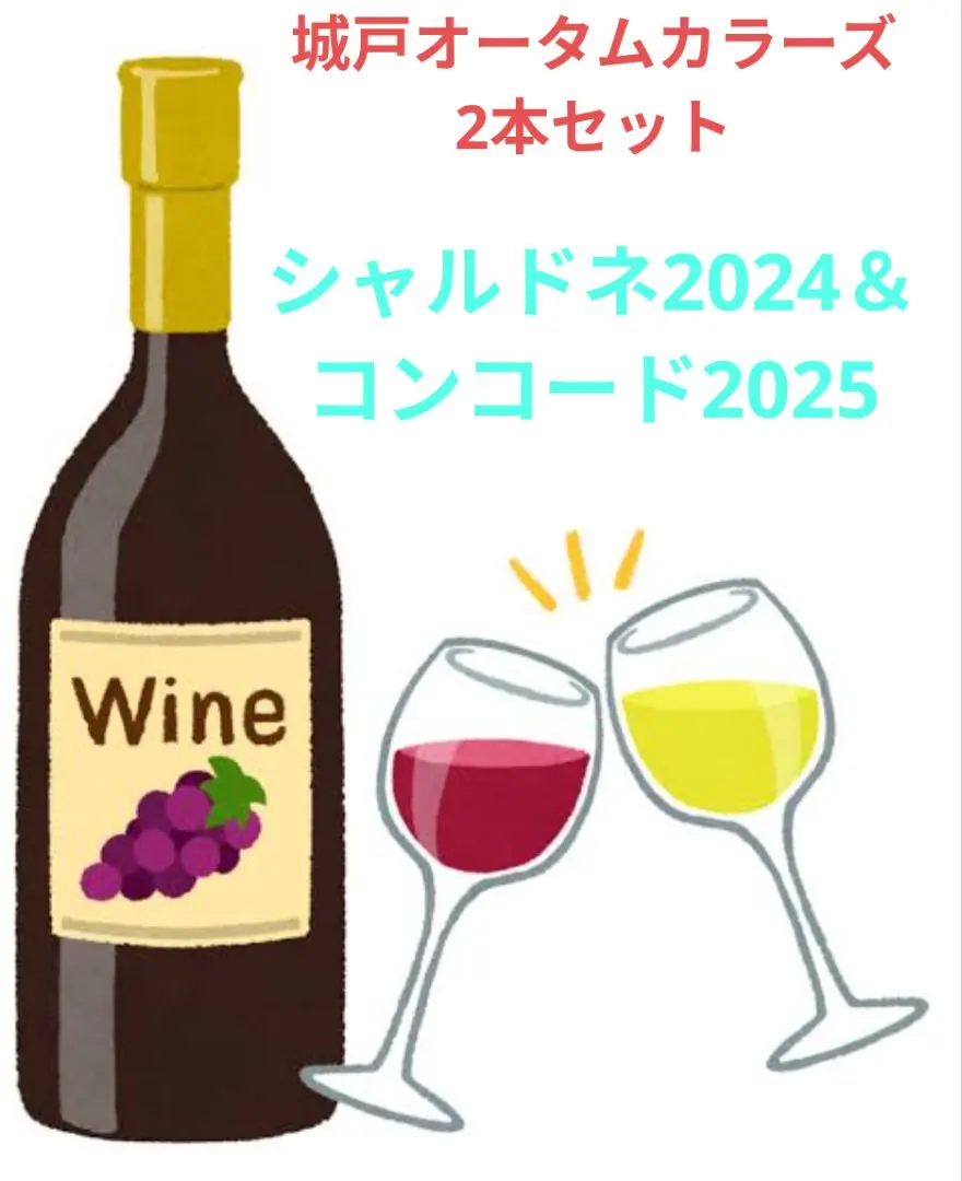 2026年最新】城戸ワイン オータムカラーズの人気アイテム - メルカリ