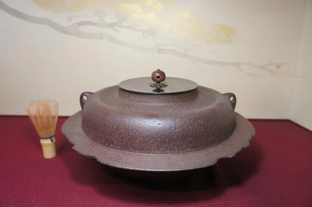 2026年最新】平蜘蛛釜の人気アイテム - メルカリ