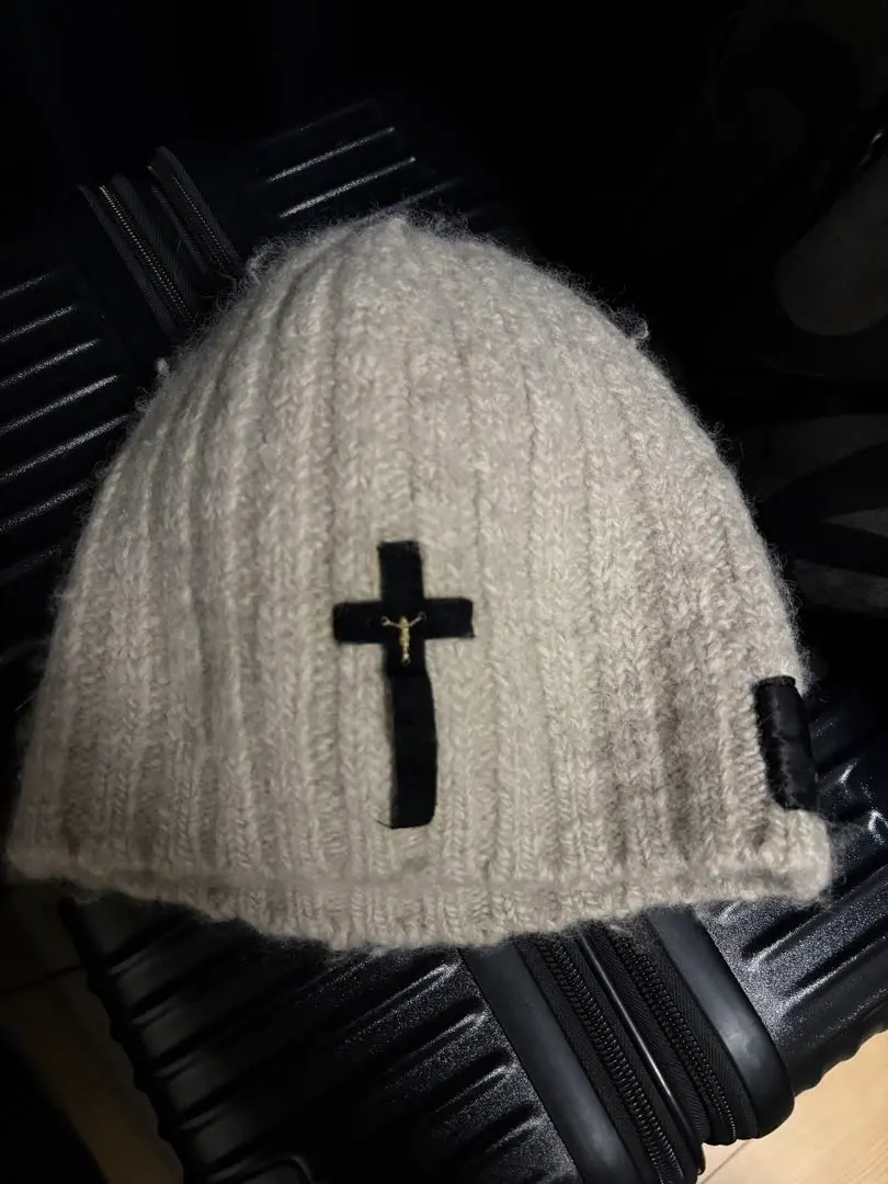 2026年最新】LGB ニット帽・ビーニーの人気アイテム - メルカリ