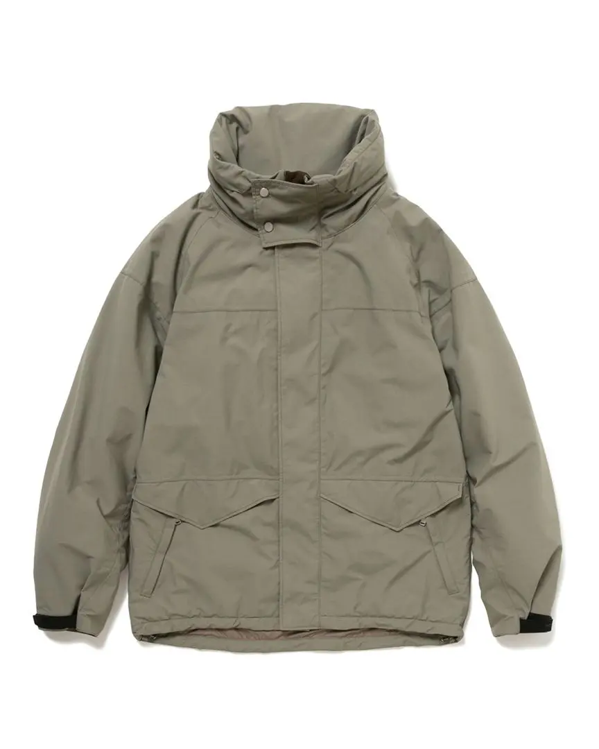 2026年最新】nonnative EXPLORER JACKETの人気アイテム - メルカリ