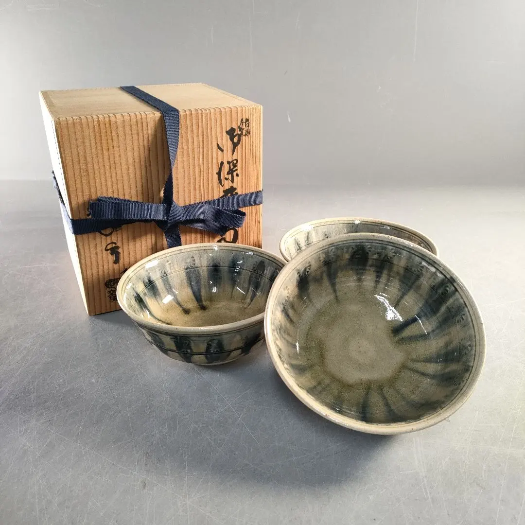 2026年最新】加藤作助 茶碗の人気アイテム - メルカリ