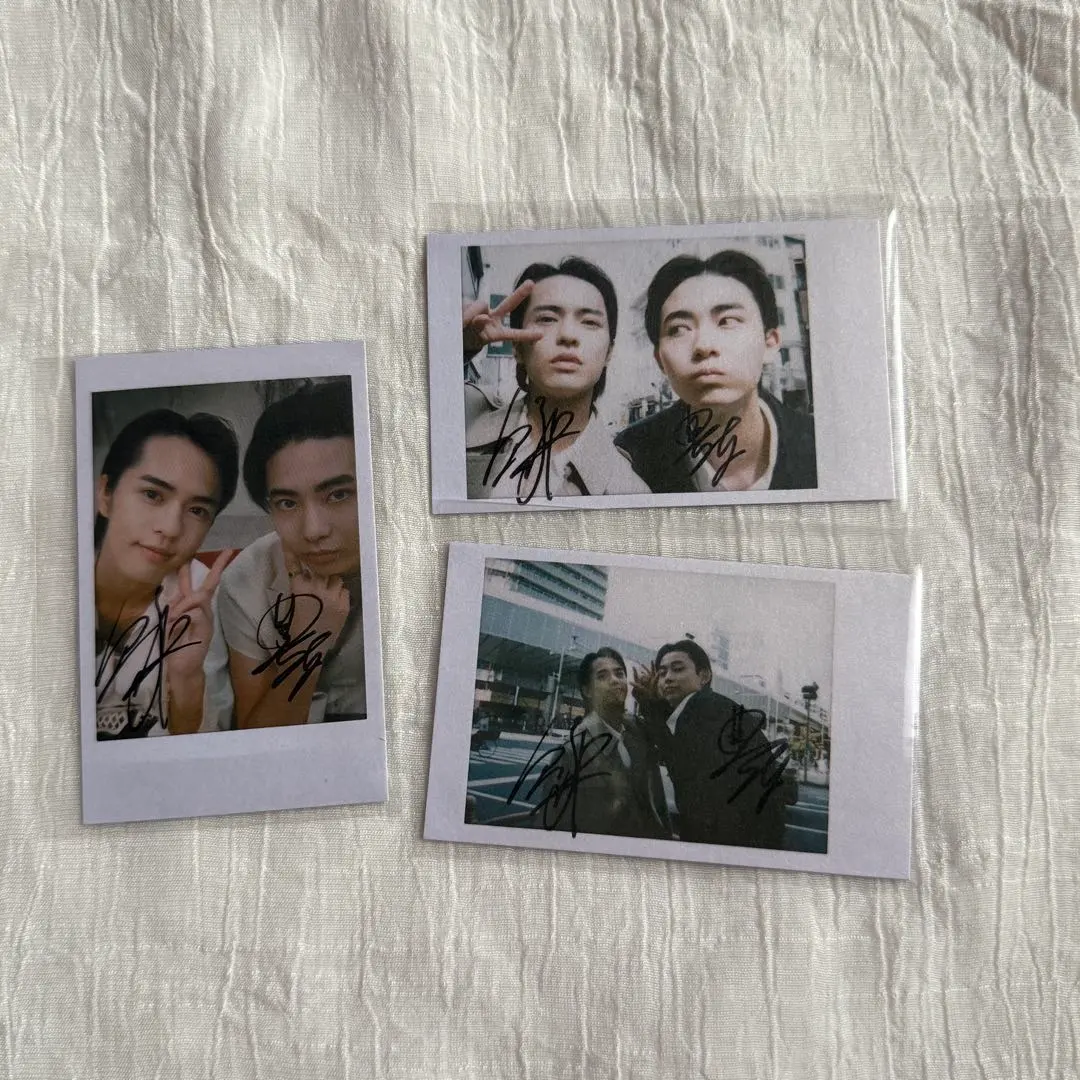 2026年最新】奥野壮 サインの人気アイテム - メルカリ