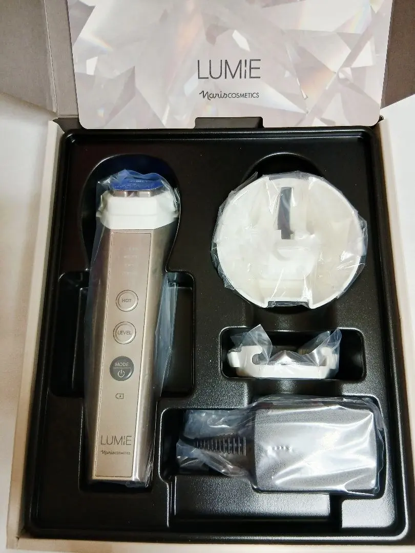 2026年最新】ナリス 美顔器 ルミエの人気アイテム - メルカリ