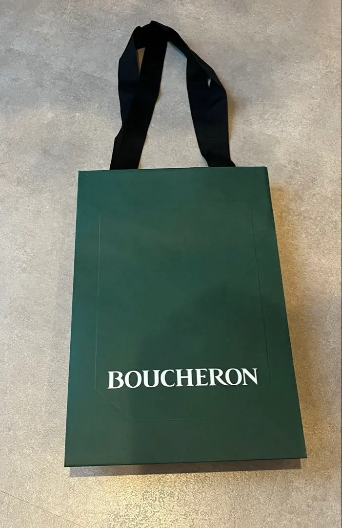 2026年最新】BOUCHERON ラッピング・包装の人気アイテム - メルカリ