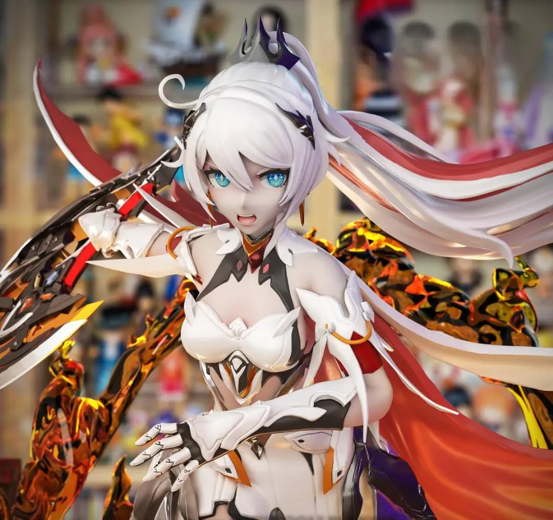 2026年最新】崩壊3rd キアナ・薪炎の律者の人気アイテム - メルカリ