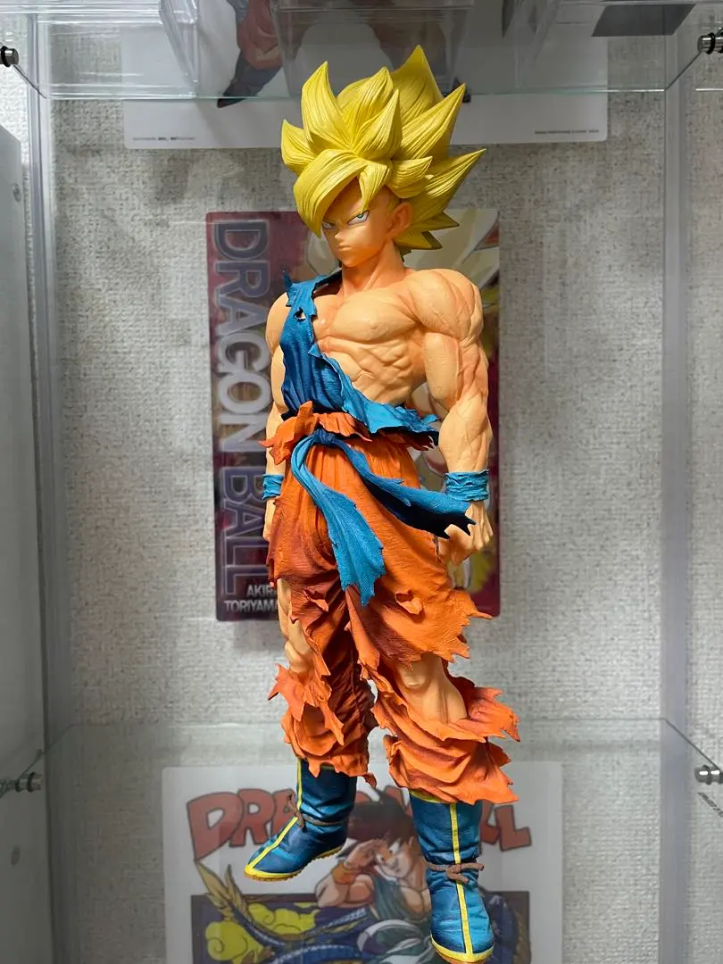 SMSP 孫悟空 A賞 01 ver.1.0 初版