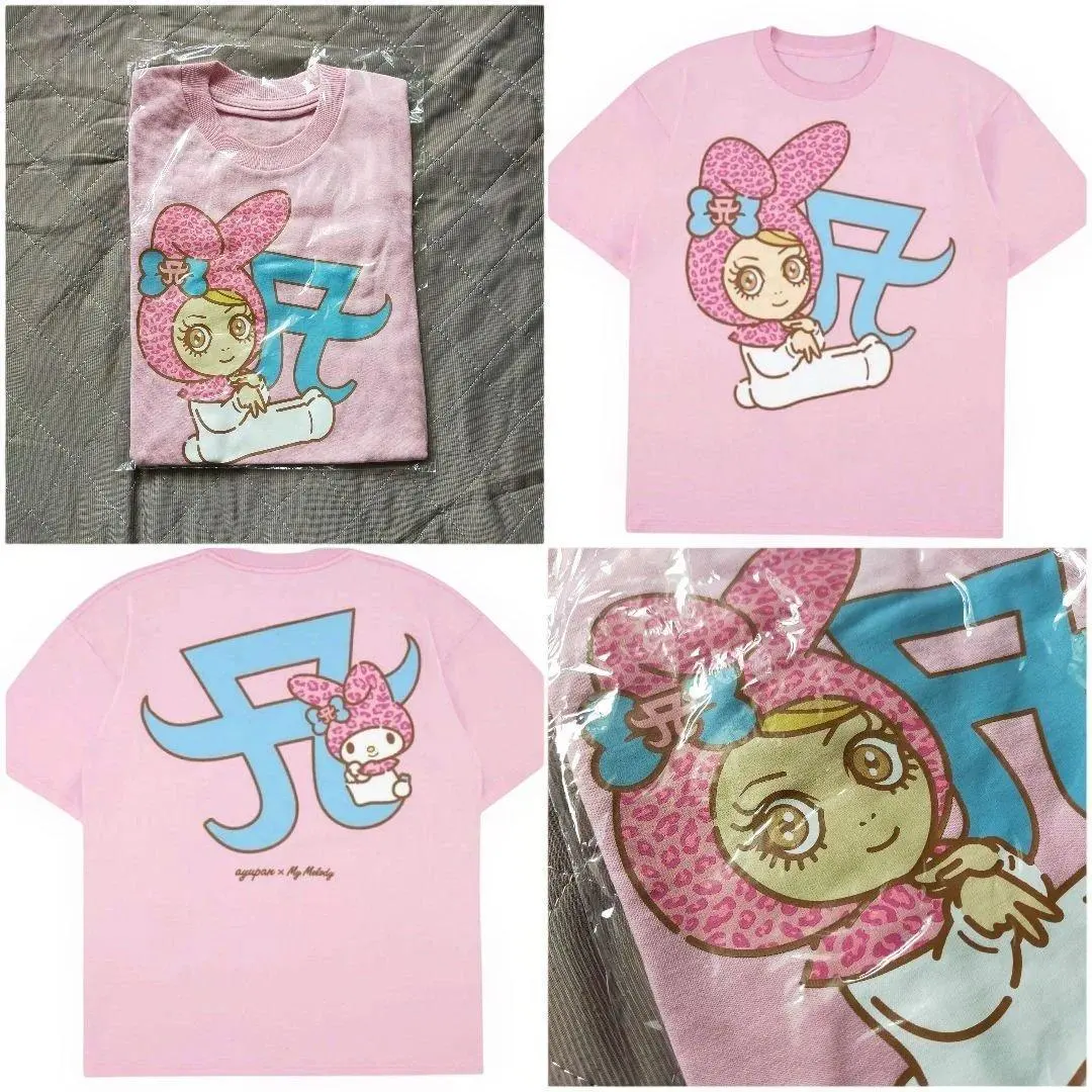 2026年最新】浜崎あゆみ tシャツ マイメロの人気アイテム - メルカリ