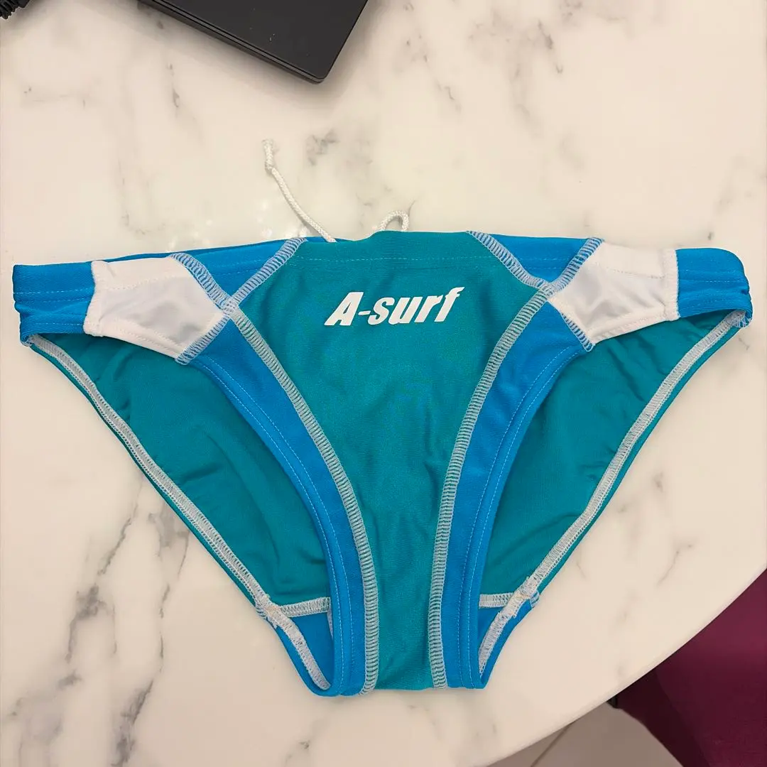 2026年最新】a-surf 競パンの人気アイテム - メルカリ
