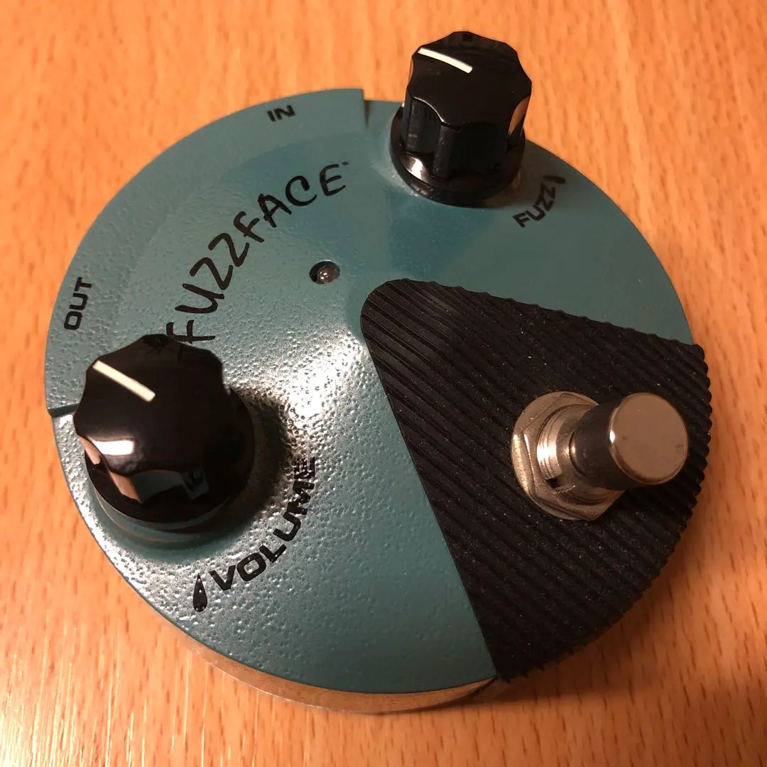 2026年最新】Fuzz Face Miniの人気アイテム - メルカリ