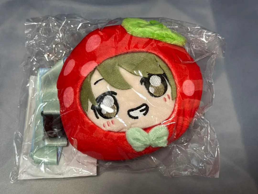 2025年最新】七草にちか ぬいぐるみの人気アイテム - メルカリ 【開封