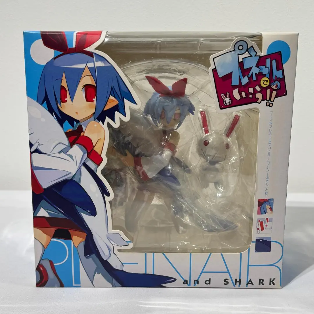 2026年最新】プレネール フィギュアの人気アイテム - メルカリ